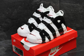    Nike Air More Uptempo - 4