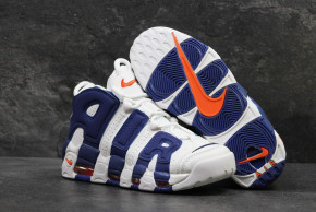   Nike Air More Uptempo Olympic Navy Blue