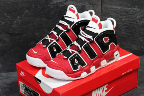   Nike Air More Uptempo 96  -  5