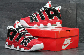   Nike Air More Uptempo 96  -  6