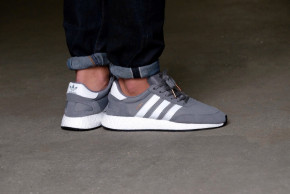  Adidas Iniki Runner  (    / 41-44) 5