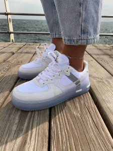  Nike Air Force 1 Low AF React   (    1   ) 3