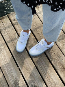  Nike Air Force 1 Low AF React   (    1   ) 4