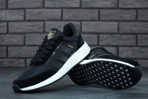  Adidas Iniki Black (    ) 41-45 5