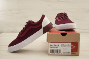  Vans Old School Viano 5