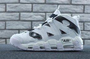    Air More Uptempo - 3