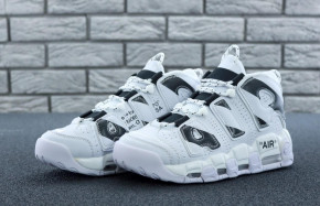    Air More Uptempo - 6