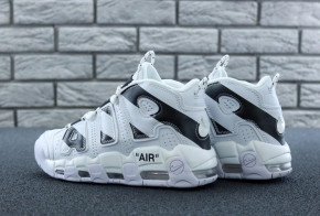    Air More Uptempo - 7