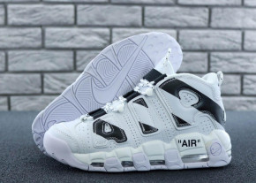    Air More Uptempo - 9