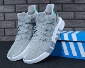   Adidas EQT ADV High Grey (   ) / 41-45