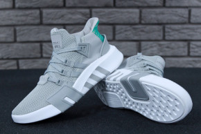   Adidas EQT ADV High Grey (   ) / 41-45 3