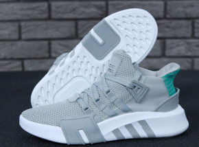   Adidas EQT ADV High Grey (   ) / 41-45 4