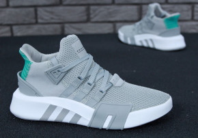   Adidas EQT ADV High Grey (   ) / 41-45 6