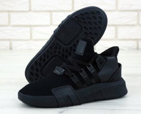   Adidas EQT Bask ADV All Black (   /) 3