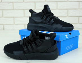   Adidas EQT Bask ADV All Black (   /) 5