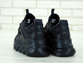    Versace Triple Black (     36-45) 5