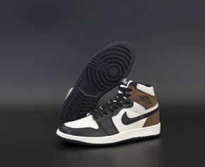   Nike Air Jordan 1 Retro  --  (   ) 40