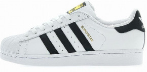  Adidas Superstar White Gold (  -)    : 36-45 9