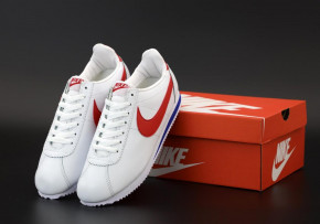   Nike Cortez Leather    ( )