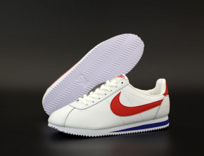   Nike Cortez Leather    ( ) 3