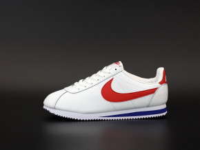   Nike Cortez Leather    ( ) 4