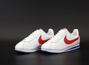   Nike Cortez Leather    ( ) 5