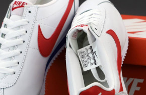   Nike Cortez Leather    ( ) 7