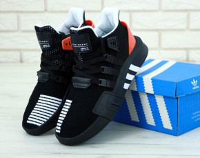   Adidas EQT ADV Black Red (   ) : 41-45 45