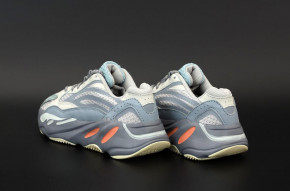   Adidas Yeezy Boost 700 V2 Inertia Reflective (    ) 6