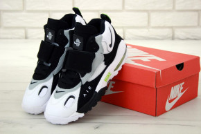   Air Max Speed Turf Black Grey White (     Ҹ    )