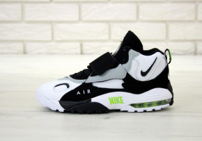   Air Max Speed Turf Black Grey White (     Ҹ    ) 3