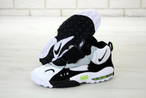   Air Max Speed Turf Black Grey White (     Ҹ    ) 4