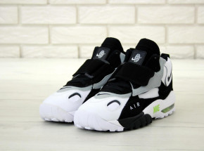   Air Max Speed Turf Black Grey White (     Ҹ    ) 5