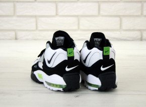   Air Max Speed Turf Black Grey White (     Ҹ    ) 7