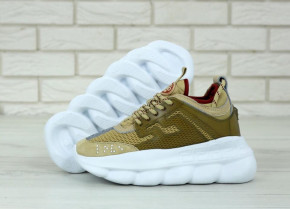     Versace Chain Reaction Beige ()  36-40 3