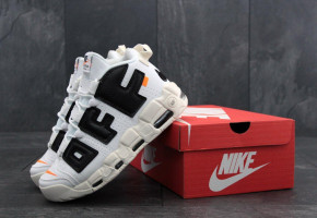   Nike Air More UpTempo Off White 41