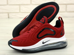   Nike Air Max 720 Bordo (      //) 3