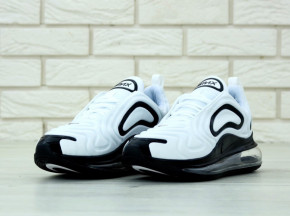   Nike Air Max 720 White (   720)     36-45 4