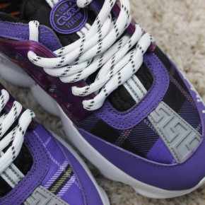    Versace Chain Violet (     ) , 38, / 4