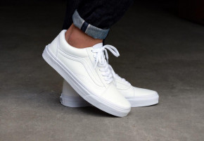  Vans Old Skool  (  )    //