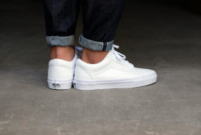  Vans Old Skool  (  )    // 3