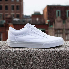  Vans Old Skool  (  )    // 5