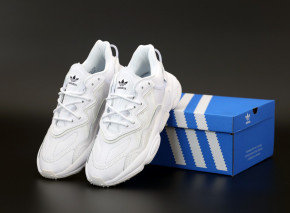    Adidas Ozweego White (      36-45)  3