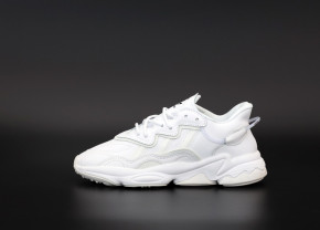    Adidas Ozweego White (      36-45)  4