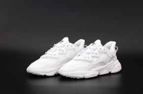    Adidas Ozweego White (      36-45)  5