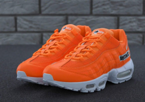   Nike Air Max 95 Just Do It   3