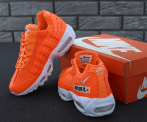   Nike Air Max 95 Just Do It   4