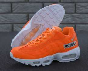   Nike Air Max 95 Just Do It   5