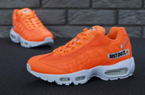   Nike Air Max 95 Just Do It   7