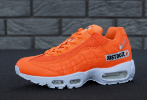   Nike Air Max 95 Just Do It   8